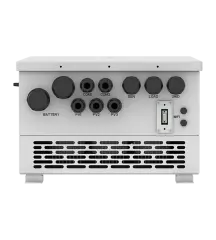 16KW HİBRİT MONOFAZE İNVERTER LV