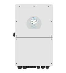 16KW HİBRİT MONOFAZE İNVERTER LV