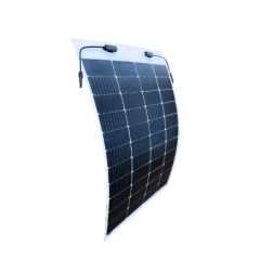 195W 16BB ETFE ESNEK TOPCON GÜNEŞ PANELİ (ECOSOL)