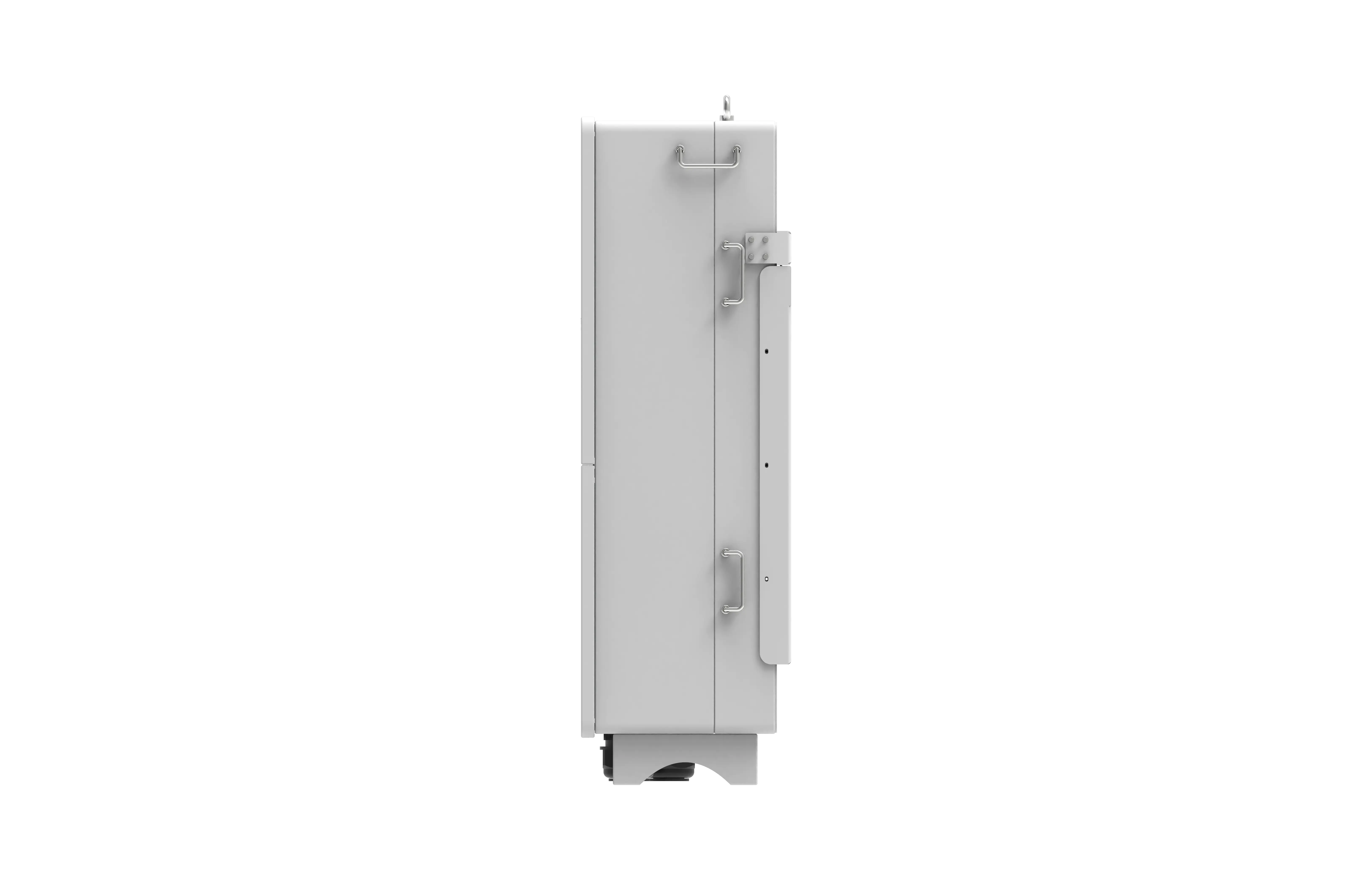 Deye 125kW Trifaze HV Hibrit İnverter 4