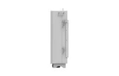 125KW HİBRİT TRİFAZE İNVERTER HV