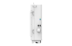 125KW HİBRİT TRİFAZE İNVERTER HV