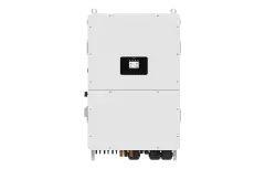 125KW HİBRİT TRİFAZE İNVERTER HV